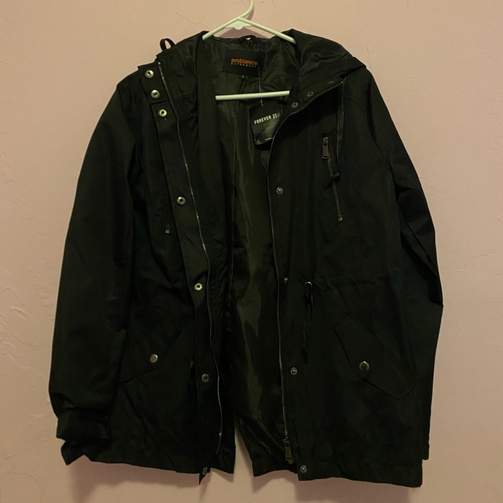 jacket